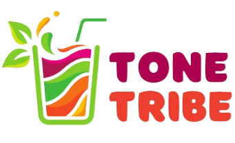 Tone tribe logo