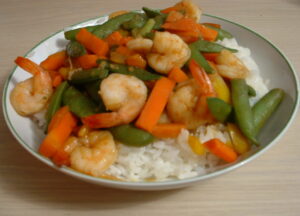 Gluten-Free-Shrimp-Stir-Fry