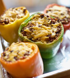 Stuffed-Bell-Peppers