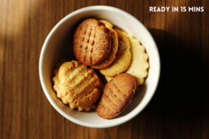 salvadoran cookies