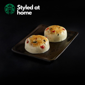 Starbucks Egg Bites